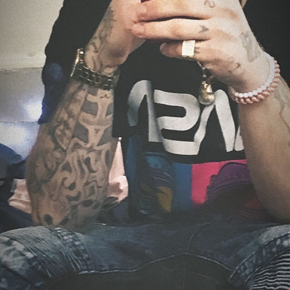 Meet your Posher, Nash